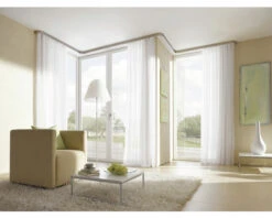 GARDINIA Erkerbocht Voor Dubbelsporige Gordijnrail -hornbach winkel DV 8 0423074 08 4c DE 20211124081751