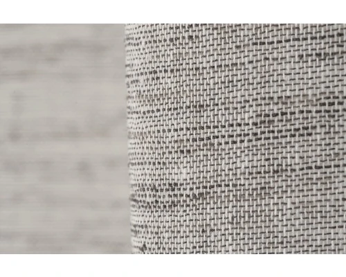 SELECTION Gordijn Met Plooiband Select Antraciet 140x255 Cm 2 SELECTION Gordijn Met Plooiband Select Antraciet 140x255 Cm - Afbeelding 2