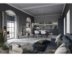 SELECTION Gordijn Met Plooiband Select Antraciet 140x255 Cm 5 SELECTION Gordijn Met Plooiband Select Antraciet 140x255 Cm -hornbach winkel DV 8 10013401 03 4c DE 20210304131656