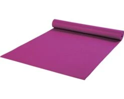 Yogamat Pink 60x180 Cm