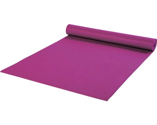 Yogamat Pink 60x180 Cm 1 Yogamat Pink 60x180 Cm