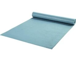 Yogamat Turquoise 60x180 Cm