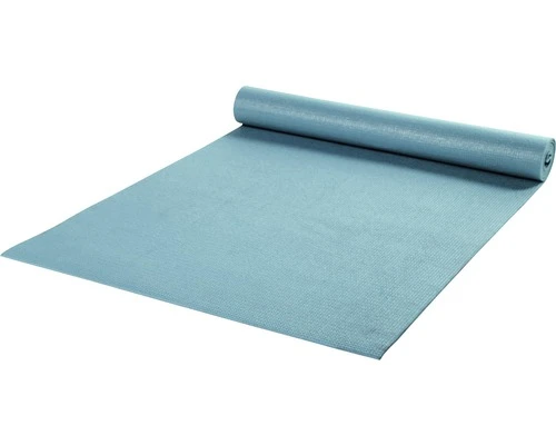 Yogamat Turquoise 60x180 Cm 1 Yogamat Turquoise 60x180 Cm