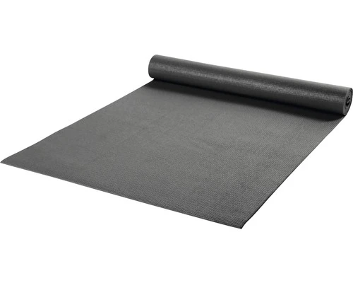 Yogamat Antraciet 60x180 Cm 1 Yogamat Antraciet 60x180 Cm