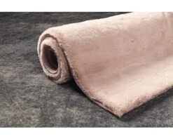 SOLEVITO Vloerkleed Romance Roze 160x230 Cm 8 SOLEVITO Vloerkleed Romance Roze 160x230 Cm -hornbach winkel DV 8 10039738 04 4c AT 20230104111756