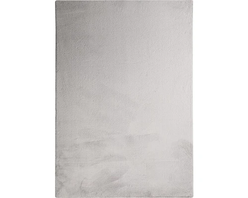 SOLEVITO Vloerkleed Romance Zilver 160x230 Cm 1 SOLEVITO Vloerkleed Romance Zilver 160x230 Cm