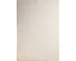 SOLEVITO Vloerkleed Romance Beige 160x230 Cm