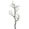 Kunst Decoratietak Naturel Lengte 73 Cm
