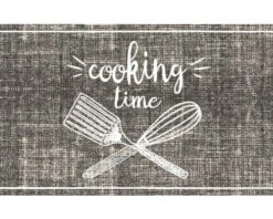 MD ENTREE Loper Cook&Wash Cooking Time 50x150 Cm -hornbach winkel DV 8 10139919 02 4c RO 20201127051653