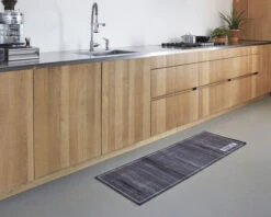 MD ENTREE Loper Cook&Wash Kitchen Wood Antraciet 50x150 Cm 5 MD ENTREE Loper Cook&Wash Kitchen Wood Antraciet 50x150 Cm -hornbach winkel DV 8 10139920 02 4c CH 20221020145121