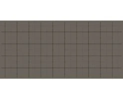 MD ENTREE Loper Universal Classic Blocks 67x150 Cm