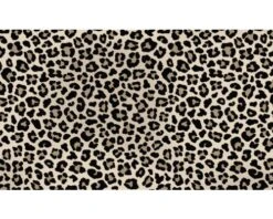 MD ENTREE Loper Safari Beige 67x120 Cm