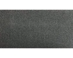 MD ENTREE Deurmat Kunststof Topscrape Antraciet/grijs 100x200 Cm