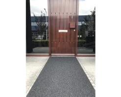 MD ENTREE Deurmat Kunststof Topscrape Antraciet/grijs 100x200 Cm -hornbach winkel DV 8 10141127 03 4c DE 20190905051759