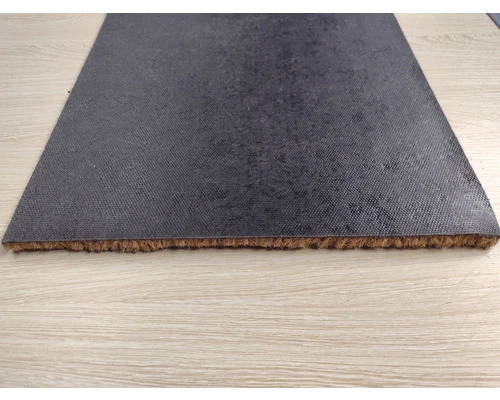 MD ENTREE Kokosmat Finesse Flower Welcome 45x75 Cm 3 MD ENTREE Kokosmat Finesse Flower Welcome 45x75 Cm - Afbeelding 3