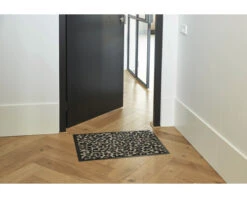 MD ENTREE Schoonloopmat Impression Safari Beige 58x78 Cm -hornbach winkel DV 8 10141137 03 4c CH 20221020144758