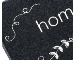 MD ENTREE Schoonloopmat Ambiance Home Flower Zwart 50x75 Cm 6 MD ENTREE Schoonloopmat Ambiance Home Flower Zwart 50x75 Cm -hornbach winkel DV 8 10141138 03 4c RO 20201127051653
