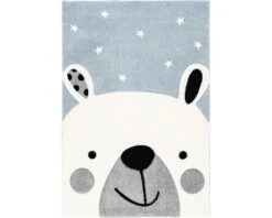 KAYOOM Kinderkleed Australia Leonora Blauw 80x150 Cm