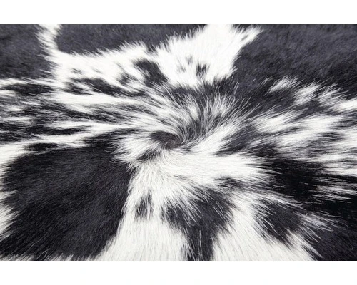 KAYOOM Vloerkleed Glam 210 Zwart/wit 135x165 Cm 3 KAYOOM Vloerkleed Glam 210 Zwart/wit 135x165 Cm - Afbeelding 3