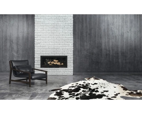 KAYOOM Vloerkleed Glam 210 Zwart/wit 135x165 Cm 4 KAYOOM Vloerkleed Glam 210 Zwart/wit 135x165 Cm - Afbeelding 4