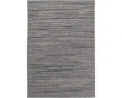 KAYOOM Vloerkleed Voor Binnen En Buiten Indonesia Bali Grijs 160x230 Cm