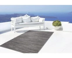 KAYOOM Vloerkleed Voor Binnen En Buiten Indonesia Bali Grijs 160x230 Cm -hornbach winkel DV 8 10142685 05 4c AT 20190903191756