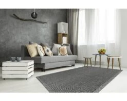 KAYOOM Vloerkleed Voor Binnen En Buiten Indonesia Kediri Zilver 160x230 Cm -hornbach winkel DV 8 10142695 04 4c AT 20190903200213