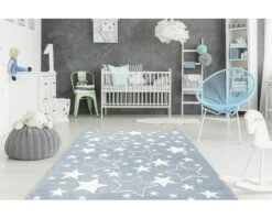 KAYOOM Kinderkleed Australia Tamworth Blauw 80x150 Cm -hornbach winkel DV 8 10142707 02 4c AT 20190903164800