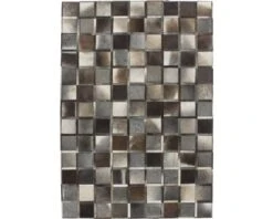 KAYOOM Vloerkleed Lavish 410 Grijs 160x230 Cm