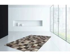 KAYOOM Vloerkleed Lavish 410 Grijs 160x230 Cm -hornbach winkel DV 8 10142712 04 4c AT 20190903202313