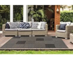 KAYOOM Vloerkleed Voor Binnen En Buiten Indonesia Sulawesi Taupe 160x230 Cm -hornbach winkel DV 8 10142751 01 4c AT 20190903081759