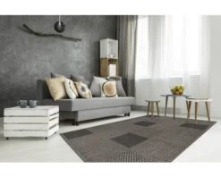 KAYOOM Vloerkleed Voor Binnen En Buiten Indonesia Sulawesi Taupe 160x230 Cm -hornbach winkel DV 8 10142751 04 4c AT 20190903201043