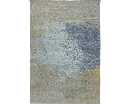 KAYOOM Vloerkleed Blaze Blauw 155x230 Cm 1 KAYOOM Vloerkleed Blaze Blauw 155x230 Cm