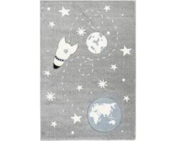 KAYOOM Kinderkleed Australia Yowah Zilver 80x150 Cm