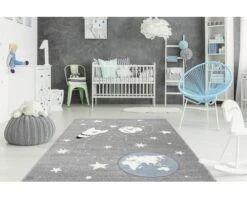 KAYOOM Kinderkleed Australia Yowah Zilver 80x150 Cm 7 KAYOOM Kinderkleed Australia Yowah Zilver 80x150 Cm -hornbach winkel DV 8 10142778 02 4c AT 20190903184753