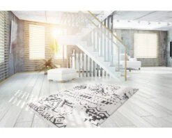 KAYOOM Vloerkleed Agadir Wit/zwart 160x230 Cm 7 KAYOOM Vloerkleed Agadir Wit/zwart 160x230 Cm -hornbach winkel DV 8 10142818 01 4c AT 20190903144655