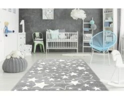 KAYOOM Kinderkleed Australia Tamworth Zilver 80x150 Cm -hornbach winkel DV 8 10142822 02 4c AT 20190903184753