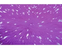 KAYOOM Vloerkleed Glam Paars/zilver 135x165 Cm -hornbach winkel DV 8 10142833 02 4c AT 20190903124700