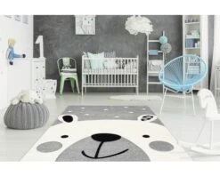 KAYOOM Kinderkleed Australia Leonora Zilver 80x150 Cm 7 KAYOOM Kinderkleed Australia Leonora Zilver 80x150 Cm -hornbach winkel DV 8 10142841 02 4c AT 20190903195538