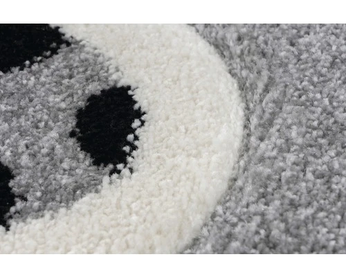 KAYOOM Kinderkleed Australia Leonora Zilver 80x150 Cm 3 KAYOOM Kinderkleed Australia Leonora Zilver 80x150 Cm - Afbeelding 3