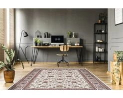 KAYOOM Vloerkleed Scotland Glasgow Crème 80x150 Cm -hornbach winkel DV 8 10142843 02 4c AT 20190903134757