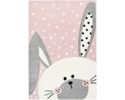 KAYOOM Kinderkleed Australia Caiguna Roze 120x170 Cm