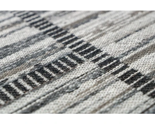 KAYOOM Vloerkleed Phoenix Grijs/wit 160x230 Cm 3 KAYOOM Vloerkleed Phoenix Grijs/wit 160x230 Cm - Afbeelding 3