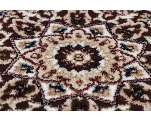 KAYOOM Vloerkleed Scotland Edinburgh Rood 80x150 Cm 2 KAYOOM Vloerkleed Scotland Edinburgh Rood 80x150 Cm - Afbeelding 2