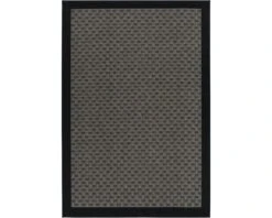 KAYOOM Vloerkleed Indonesia Banjar Grijs 160x230 Cm