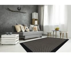 KAYOOM Vloerkleed Indonesia Banjar Grijs 160x230 Cm -hornbach winkel DV 8 10142869 04 4c AT 20190903202051