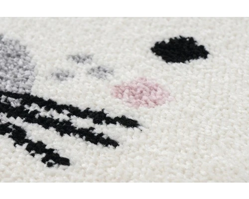 KAYOOM Kinderkleed Australia Clermont Roze 80x150 Cm 3 KAYOOM Kinderkleed Australia Clermont Roze 80x150 Cm - Afbeelding 3