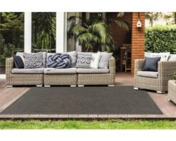 KAYOOM Vloerkleed Voor Binnen En Buiten Indonesia Kediri Grijs 120x170 Cm -hornbach winkel DV 8 10142917 01 4c AT 20190905074752