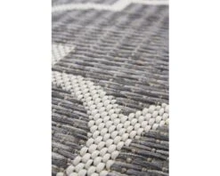 KAYOOM Vloerkleed Voor Binnen En Buiten Indonesia Batu Grijs 160x230 Cm -hornbach winkel DV 8 10143004 03 4c AT 20190903184753