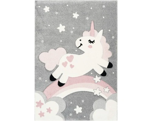 KAYOOM Kinderkleed Australia Roze 80x150 Cm 1 KAYOOM Kinderkleed Australia Roze 80x150 Cm